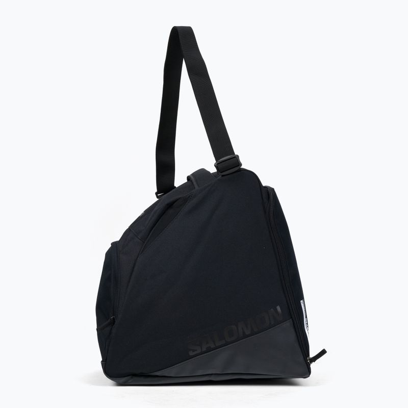 Чанта за ски обувки Salomon Original Gearbag black LC1922200 3