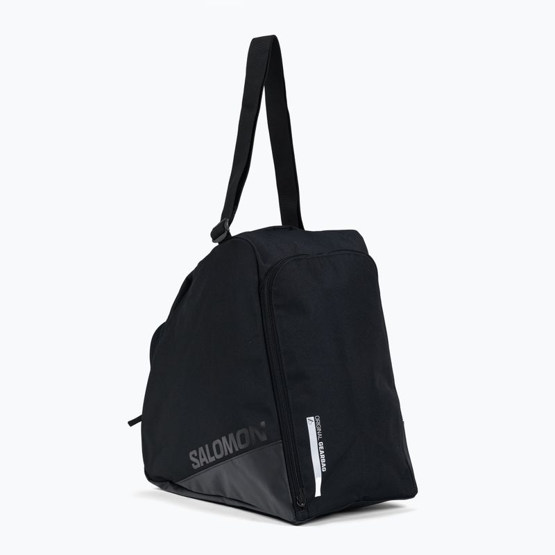 Чанта за ски обувки Salomon Original Gearbag black LC1922200 4