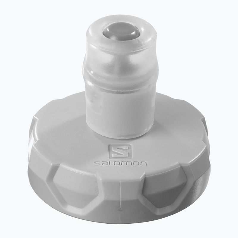 Salomon Soft Flask 500ml шистово сив 2