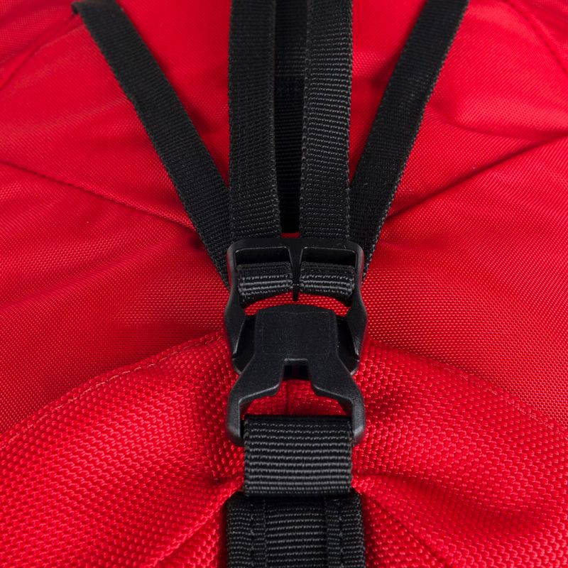 Salomon MTN 30 l раница за скачане с парашут червена LC1927600 6