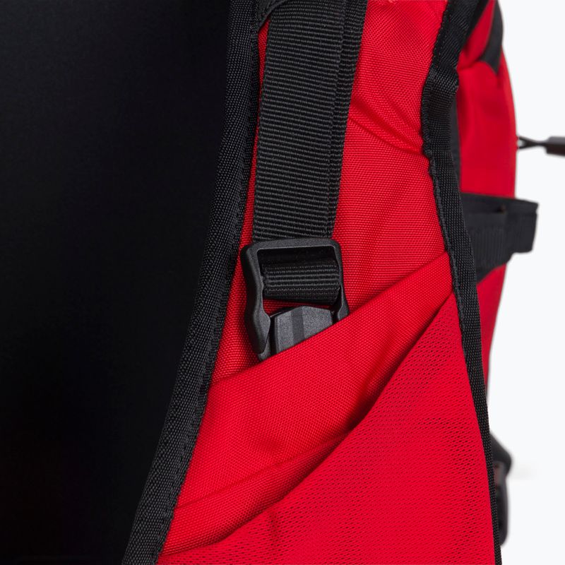 Salomon MTN 30 l раница за скачане с парашут червена LC1927600 10