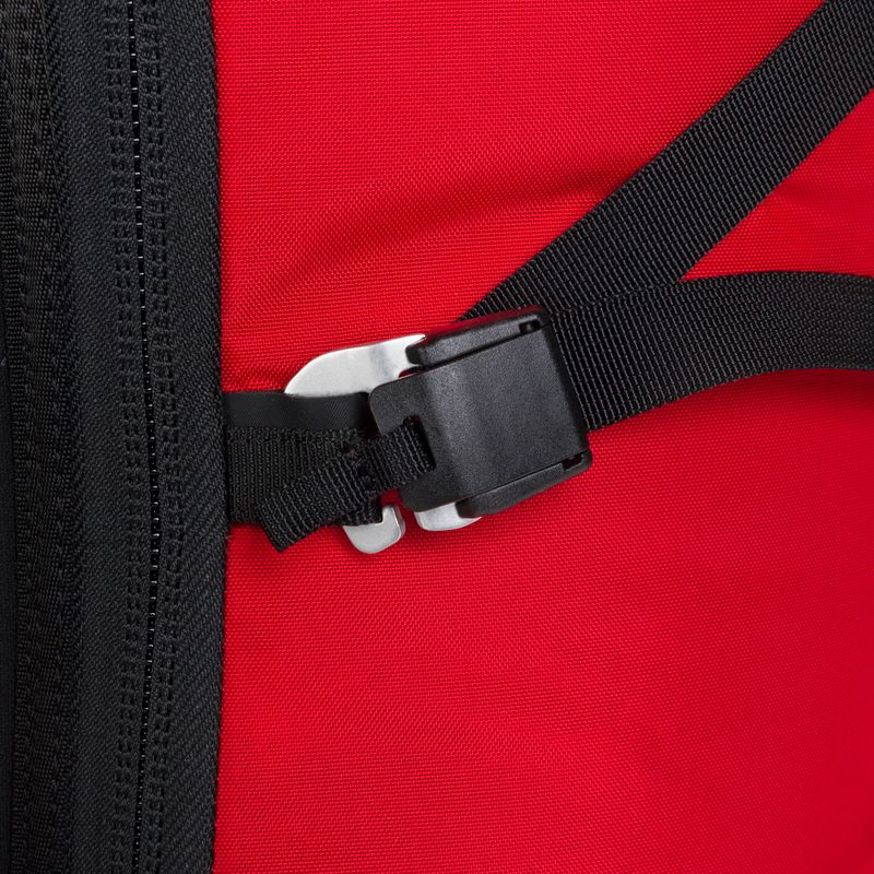 Salomon MTN 30 l раница за скачане с парашут червена LC1927600 11