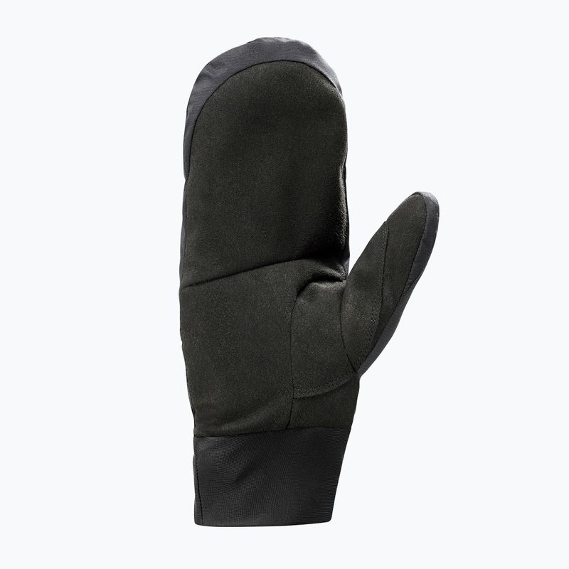 Ръкавици Salomon Cross Warm Mitten deep black 3