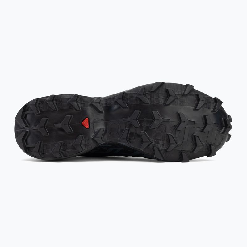 Мъжки обувки за бягане Salomon Speedcross 6 GTX black/phantom 4