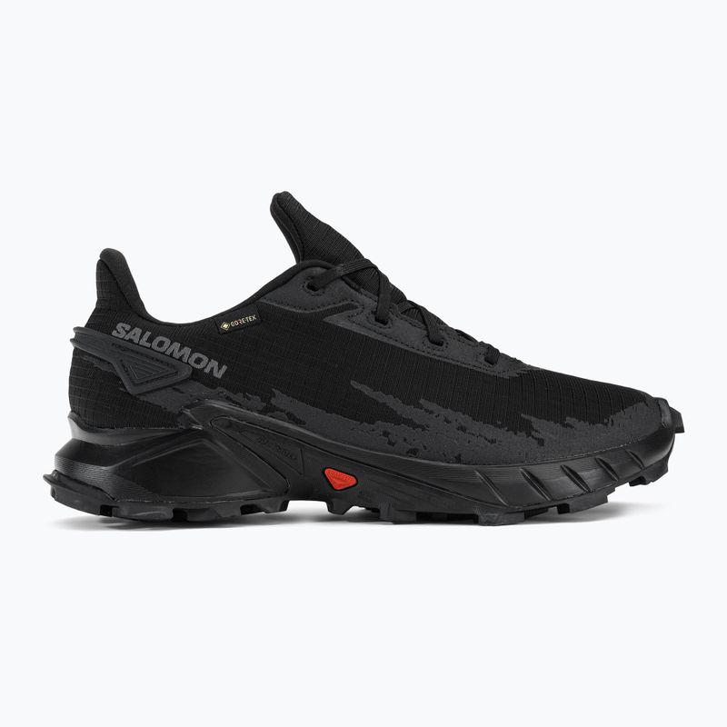 Salomon Alphacross 4 GTX мъжки обувки за пътеки L47064000 2