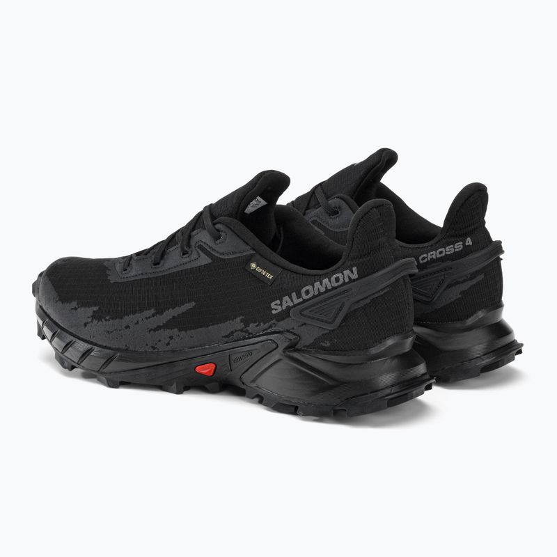 Salomon Alphacross 4 GTX мъжки обувки за пътеки L47064000 3