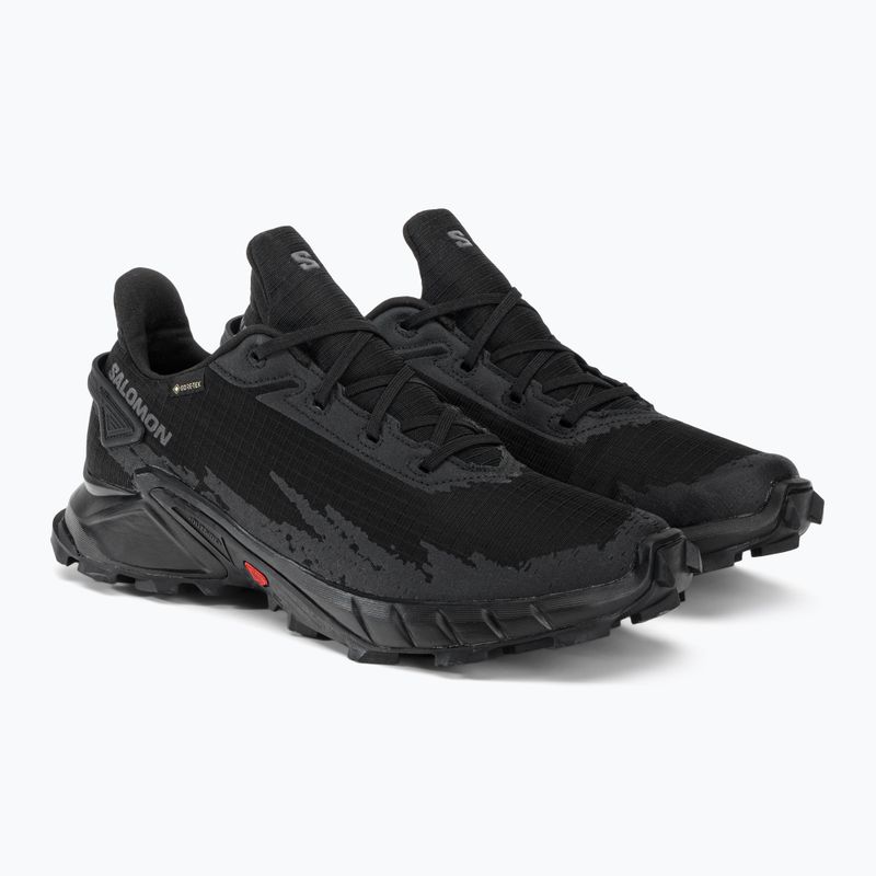 Salomon Alphacross 4 GTX мъжки обувки за пътеки L47064000 4
