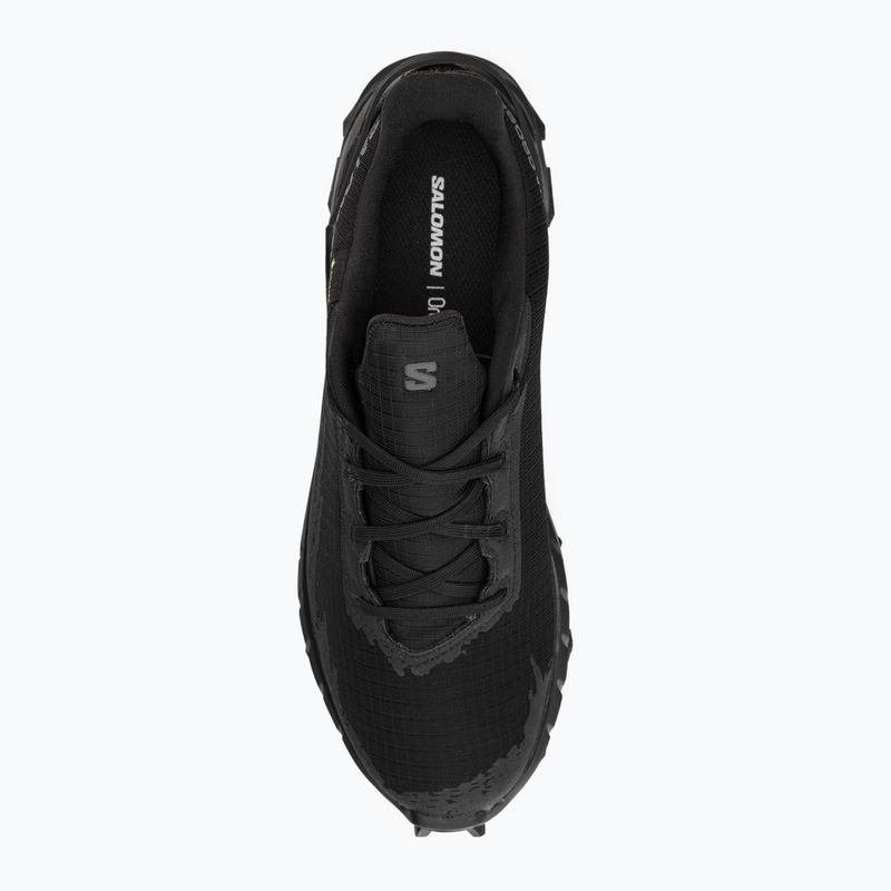 Salomon Alphacross 4 GTX мъжки обувки за пътеки L47064000 6