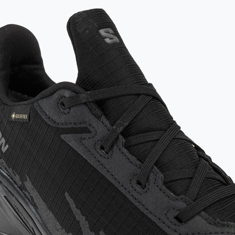 Salomon Alphacross 4 GTX мъжки обувки за пътеки L47064000 9
