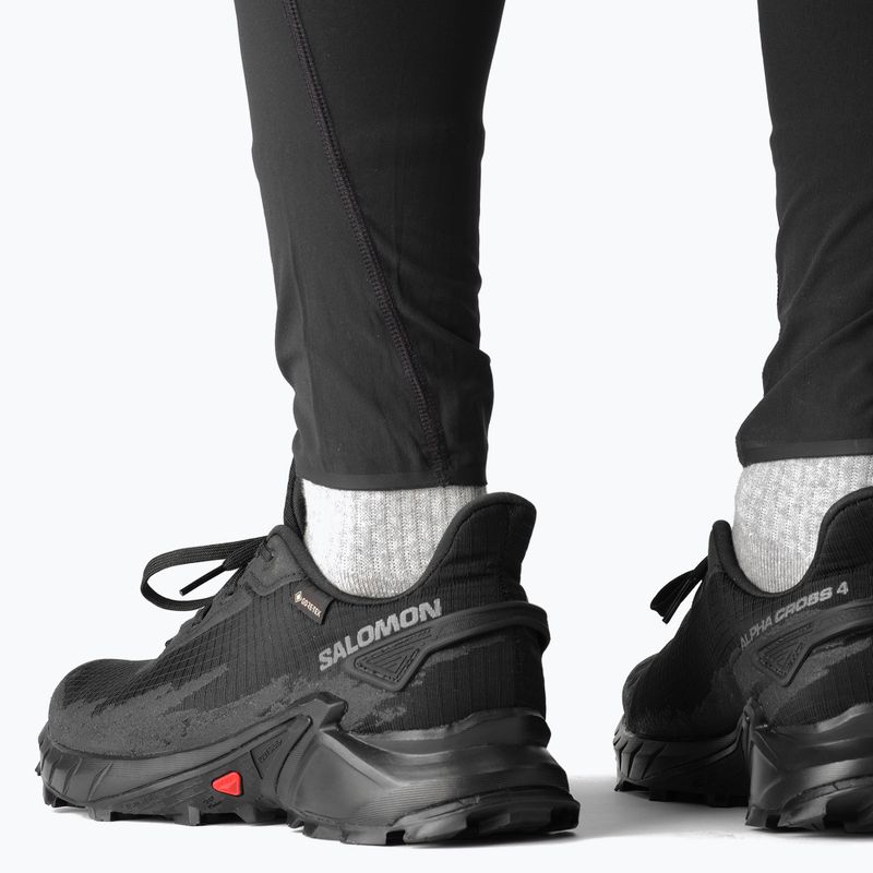 Salomon Alphacross 4 GTX мъжки обувки за пътеки L47064000 18