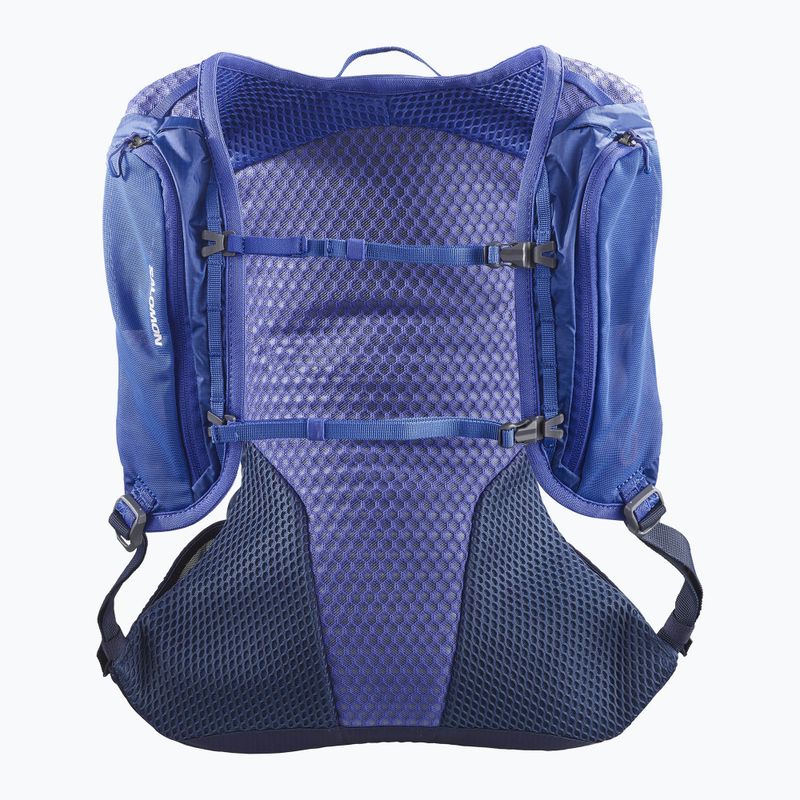 Salomon XT 10 l туристическа раница синя LC2054200 6