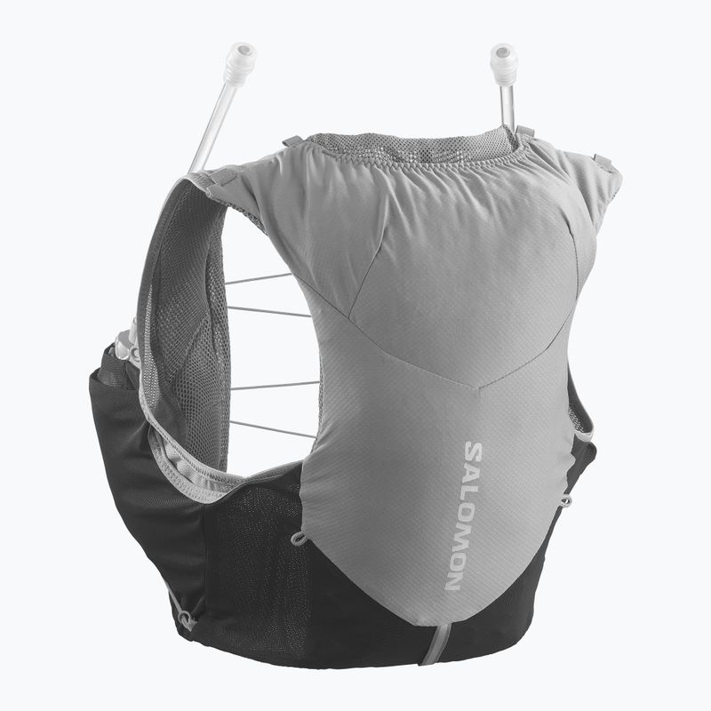 Дамска раница за бягане Salomon ADV Skin 5W black LC2077200 2