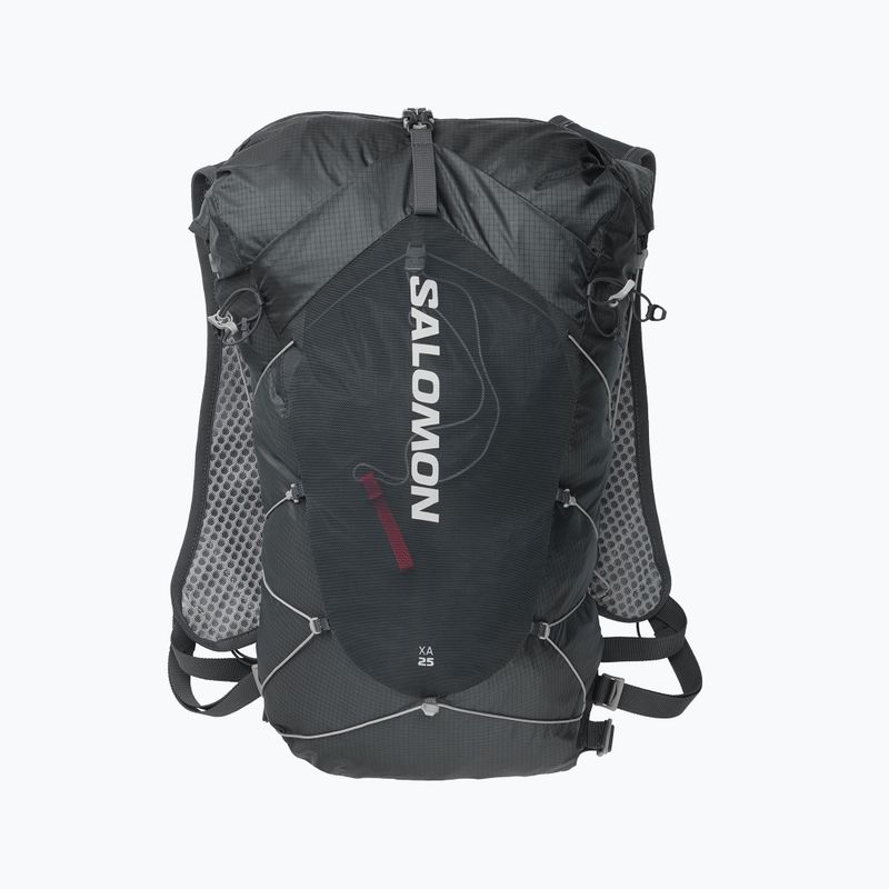 Раница за туризъм Salomon Xa 25 l ebony