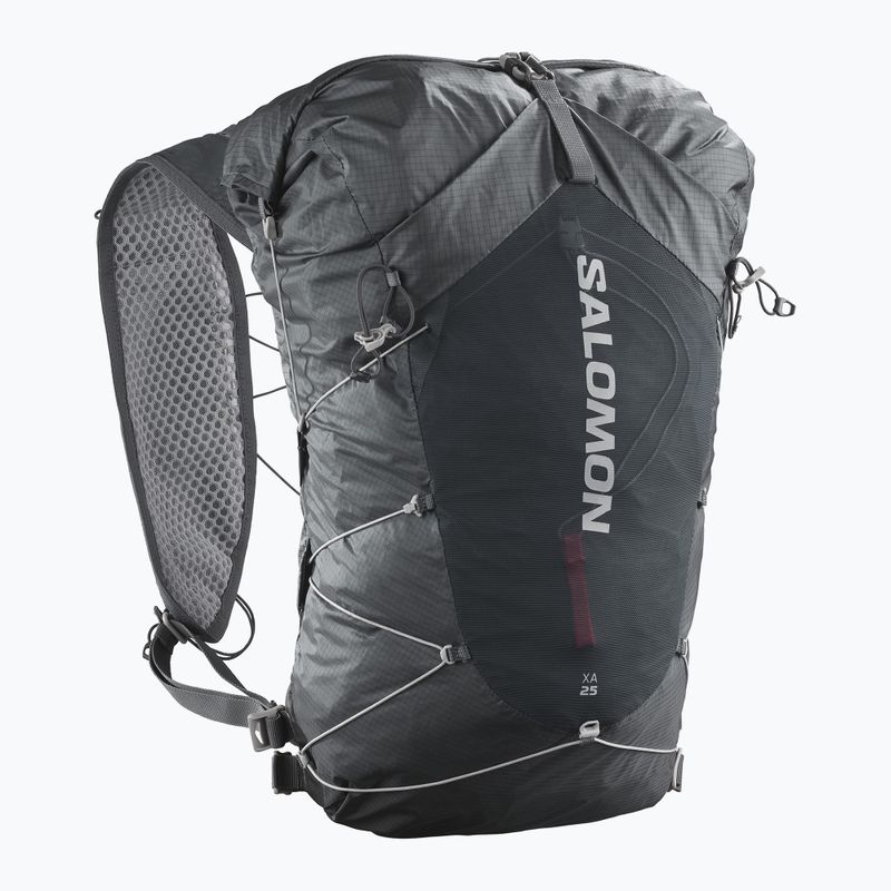 Раница за туризъм Salomon Xa 25 l ebony 2