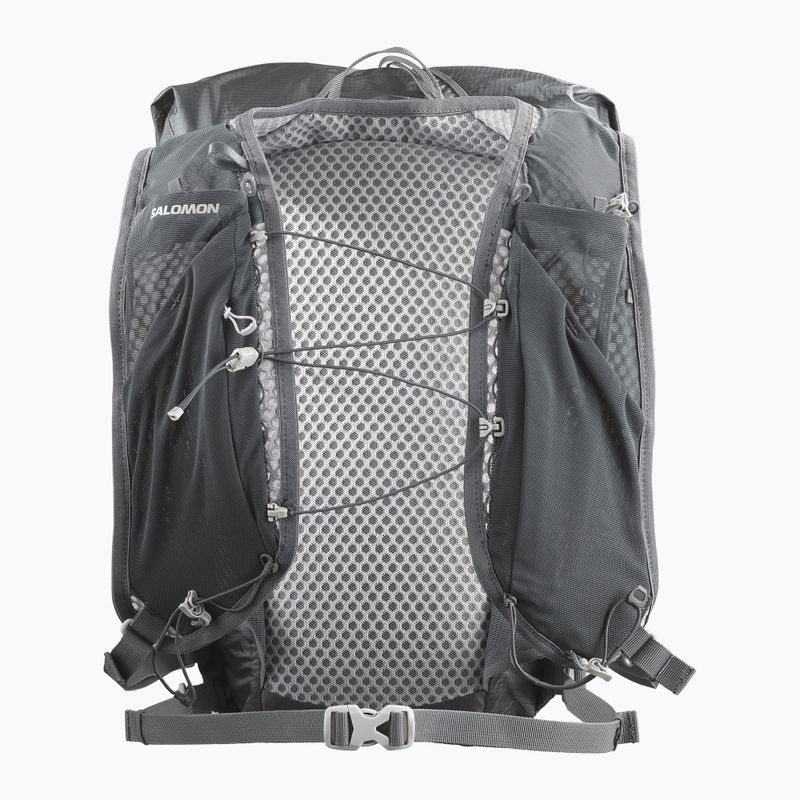 Раница за туризъм Salomon Xa 25 l ebony 3