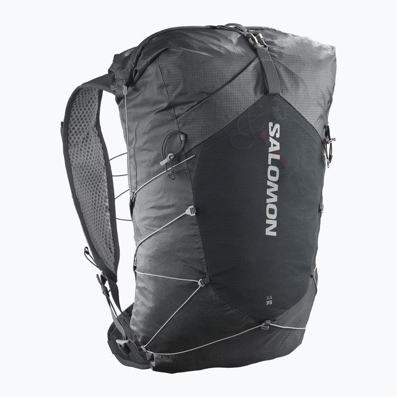 Раница за туризъм Salomon Xa 35 l ebony 2