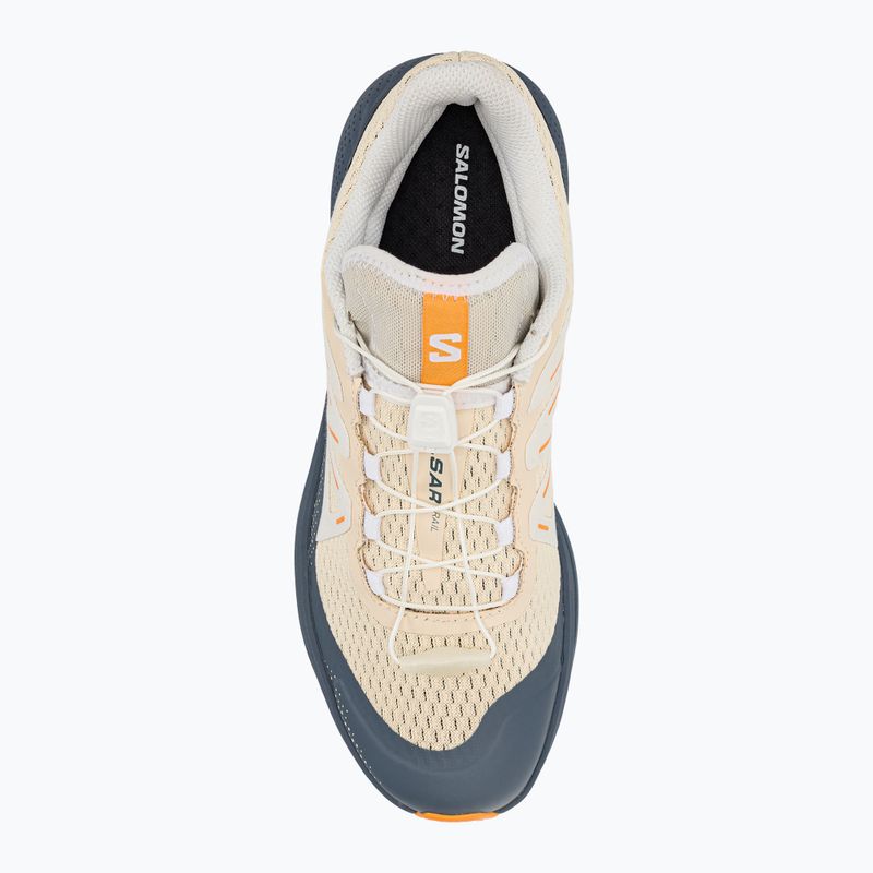 Salomon Pulsar Trail дамски обувки за бягане tender peach/china b 8