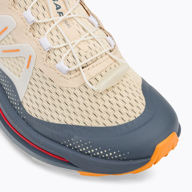 Salomon Pulsar Trail дамски обувки за бягане tender peach/china b 9