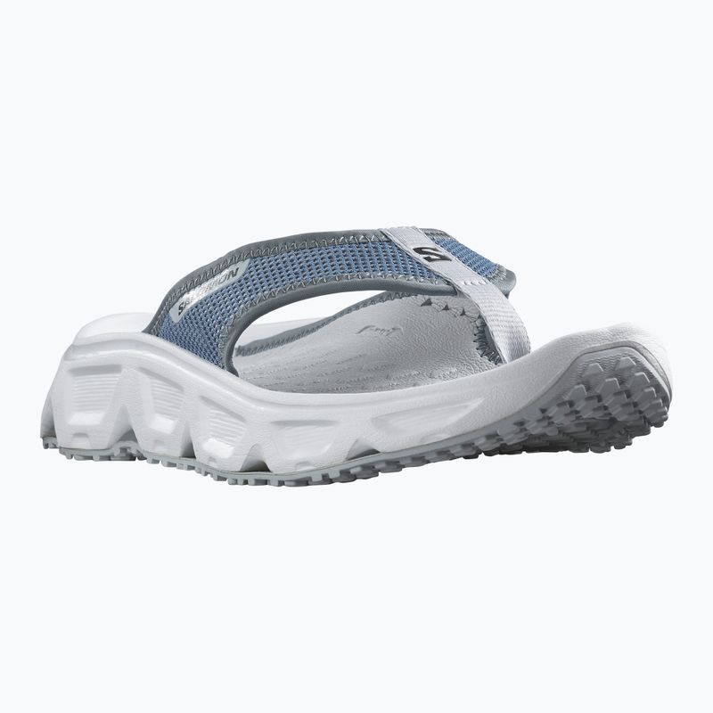 Мъжки джапанки Salomon Reelax Break 6.0 blue ashes/white/pearl blue
