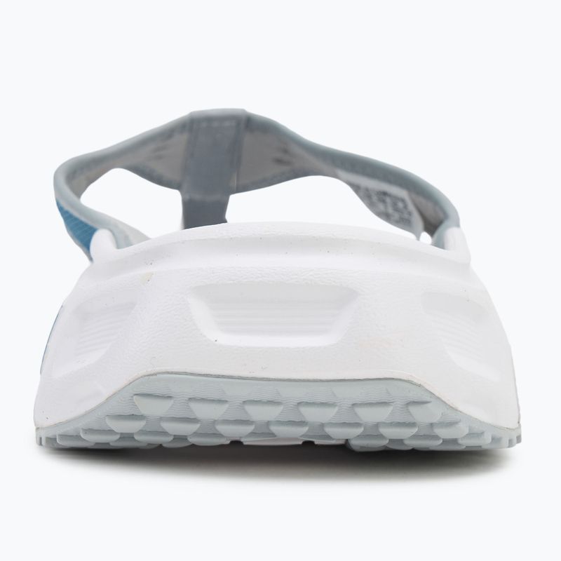 Мъжки джапанки Salomon Reelax Break 6.0 blue ashes/white/pearl blue 6