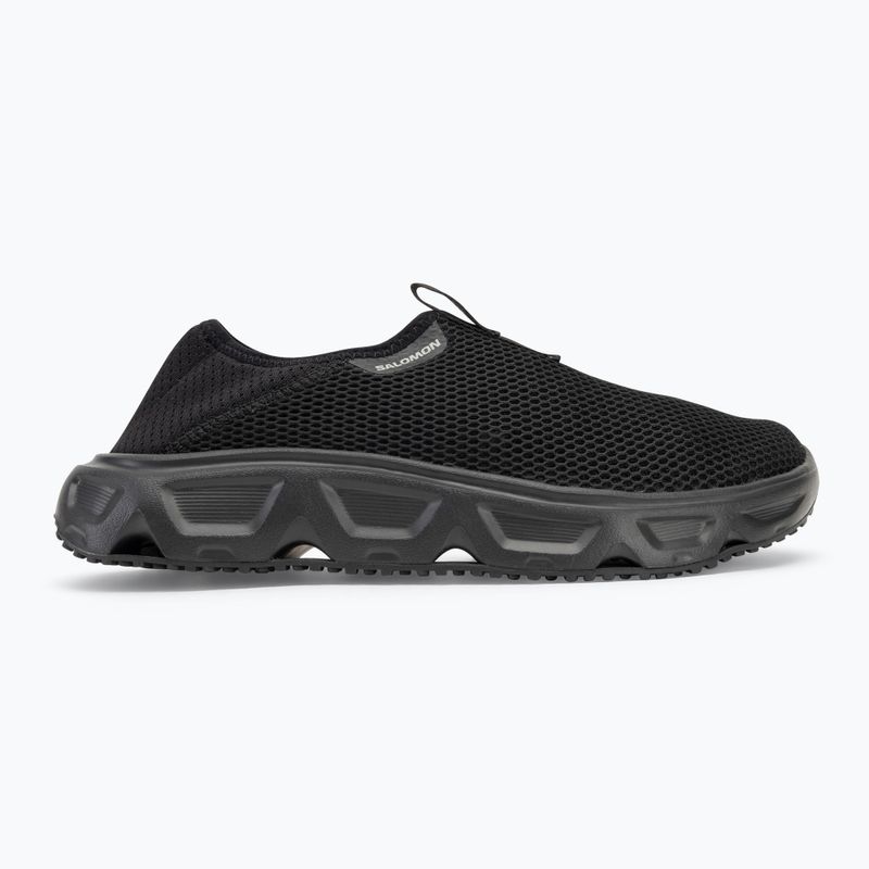 Salomon Reelax Moc 6.0 дамски обувки black/black/alloy 2