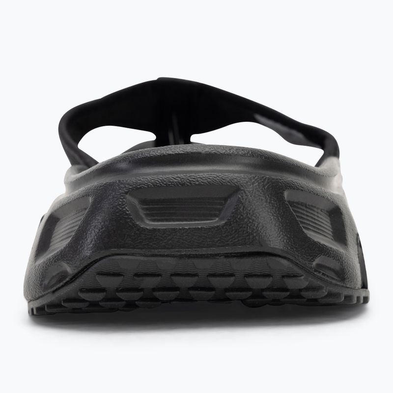 Salomon Reelax Break 6.0 дамски джапанки black/black/alloy 6