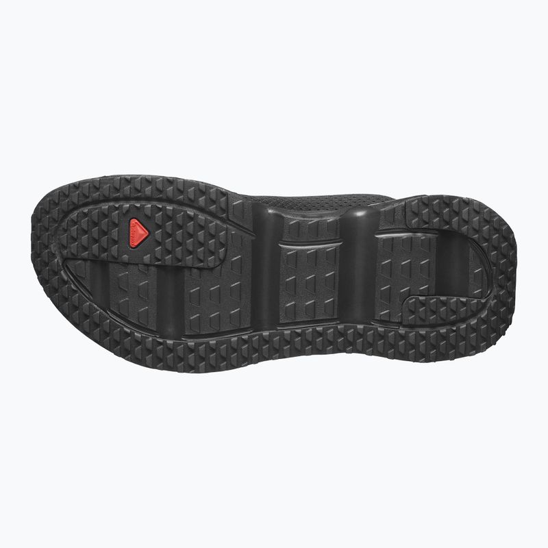 Salomon Reelax Moc 6.0 дамски обувки black/black/alloy 9