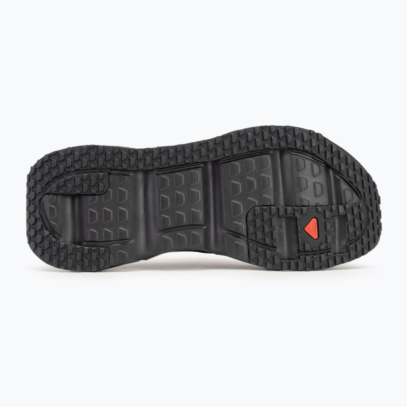 Salomon Reelax Moc 6.0 дамски обувки black/black/alloy 4