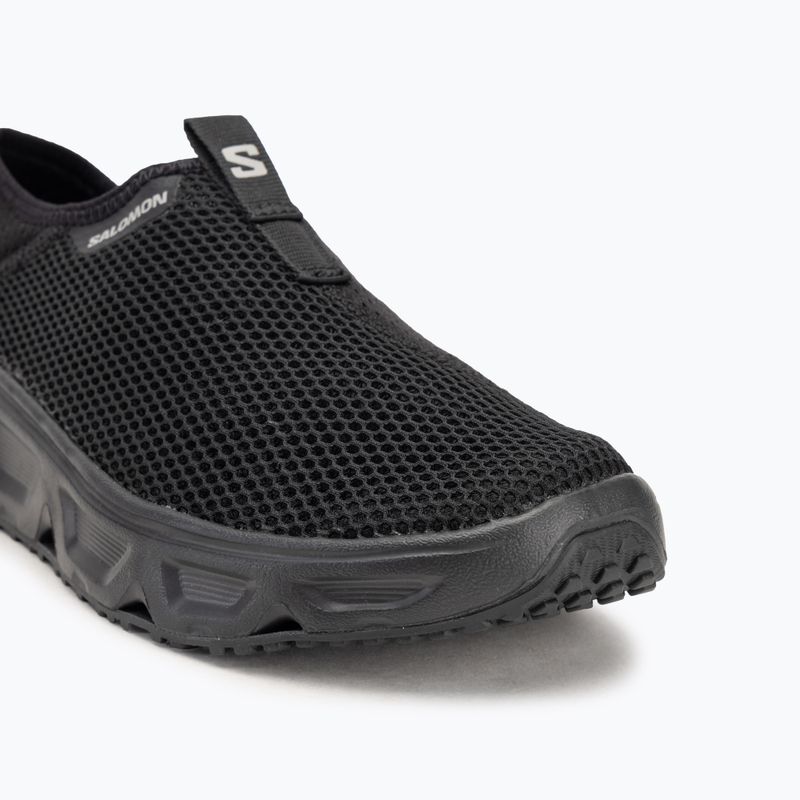 Salomon Reelax Moc 6.0 дамски обувки black/black/alloy 7