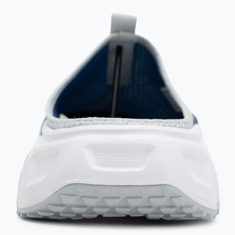 Salomon Reelax Slide 6.0 blue ashes/white/pearl мъжки джапанки 6