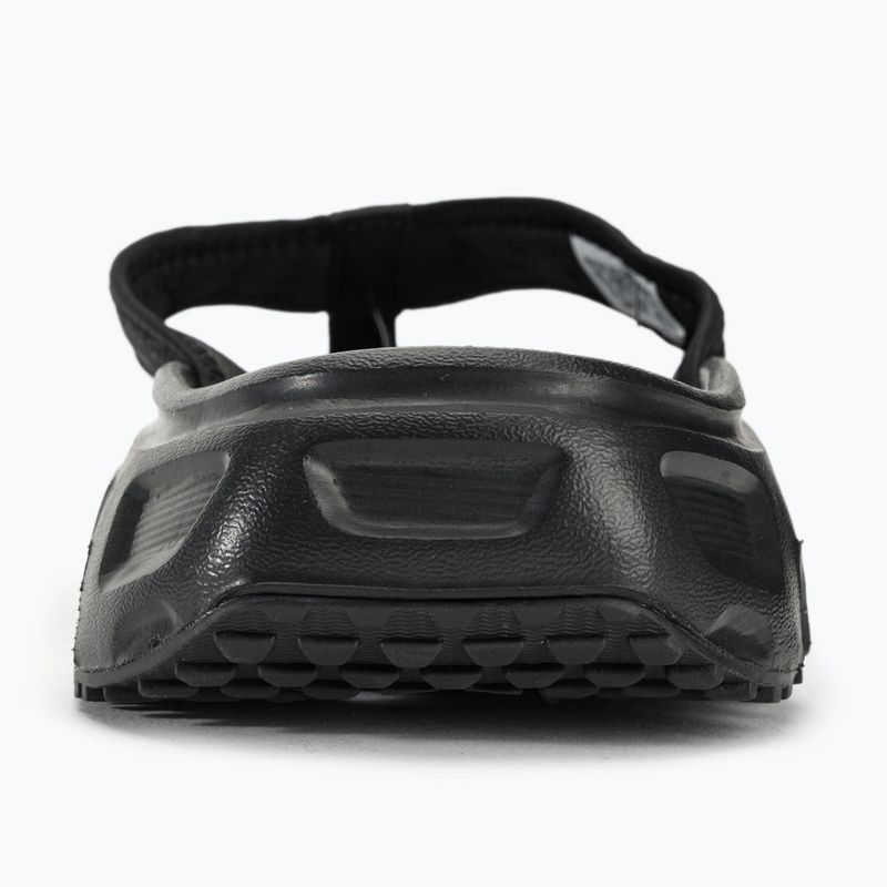 Salomon Reelax Break 6.0 мъжки джапанки black/black/alloy 9