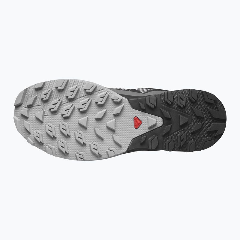 Salomon Outrise GTX дамски ботуши за трекинг черни L47142600 16