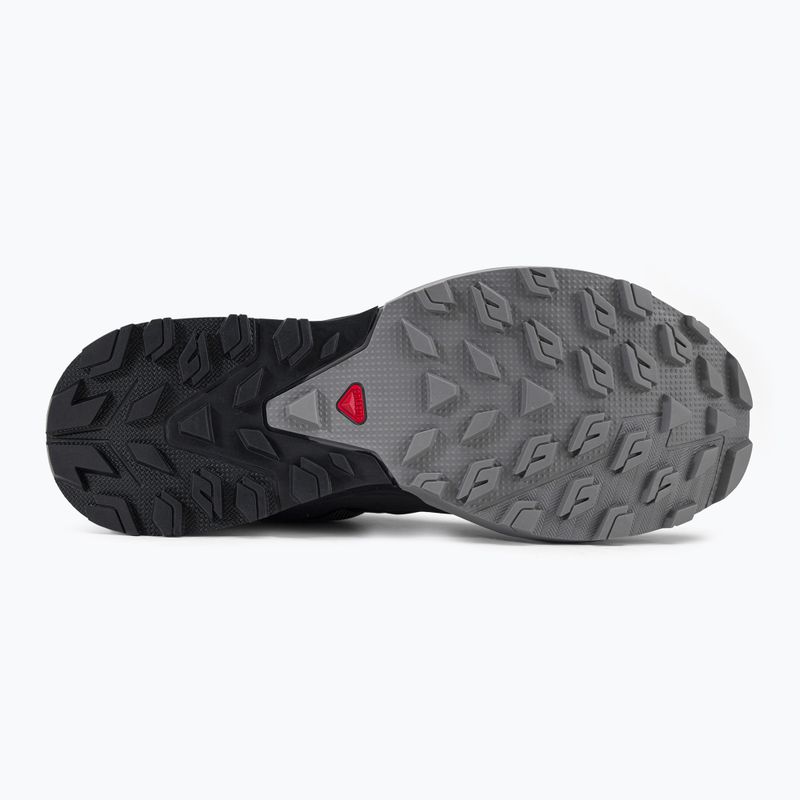 Salomon Outrise GTX дамски ботуши за трекинг черни L47142600 5