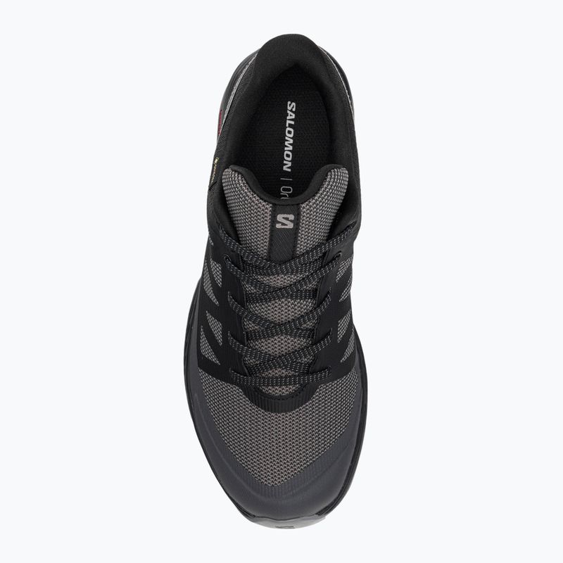 Salomon Outrise GTX дамски ботуши за трекинг черни L47142600 6