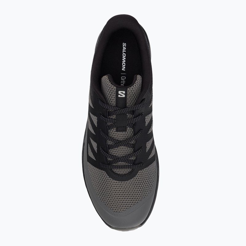 Salomon Outrise мъжки обувки за трекинг черни L47143100 6