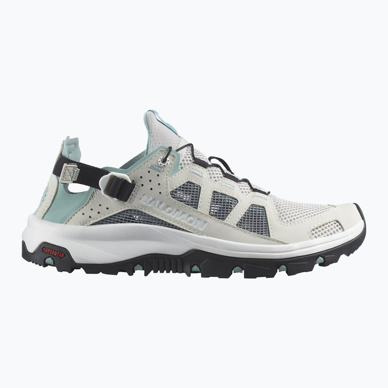 Дамски обувки за вода Salomon Techamphibian 5, сиви L47117100 11