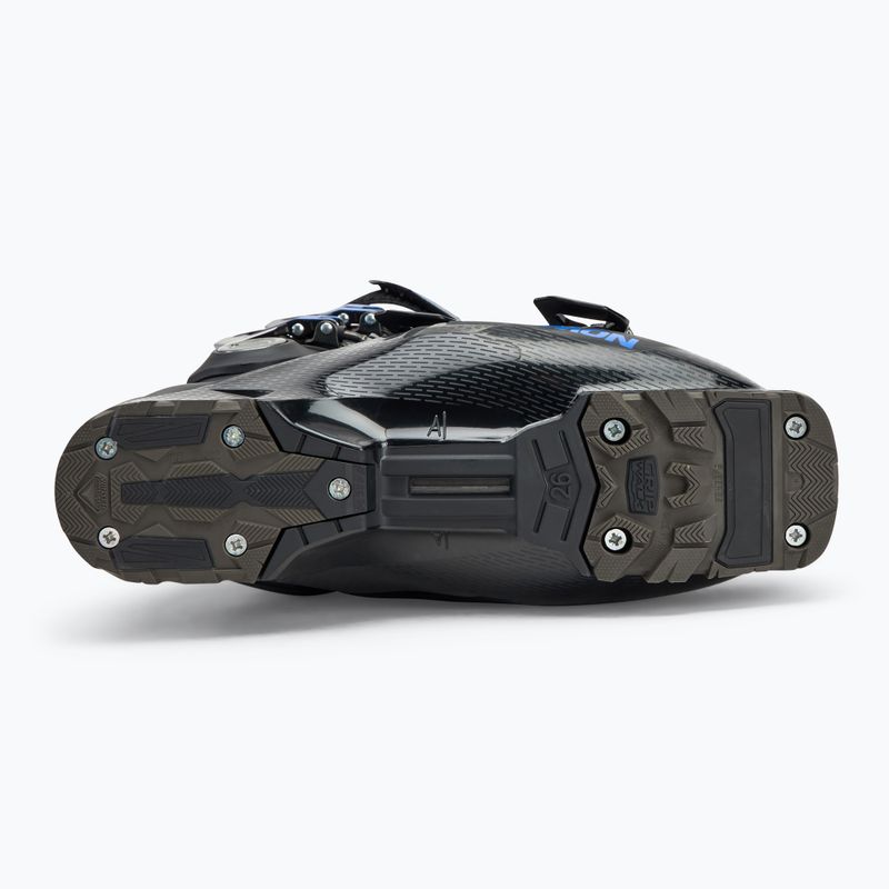 Мъжки ски обувки Salomon S/Pro HV 130 GW black/blue met./belle 4