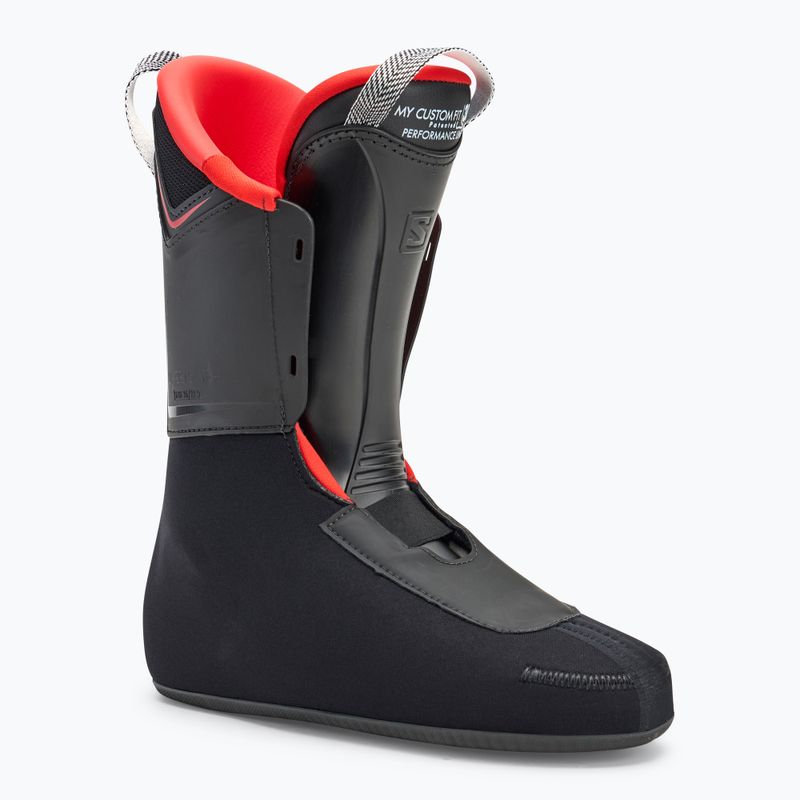 Мъжки ски обувки Salomon S/Pro HV 100 GW black/red/beluga 5