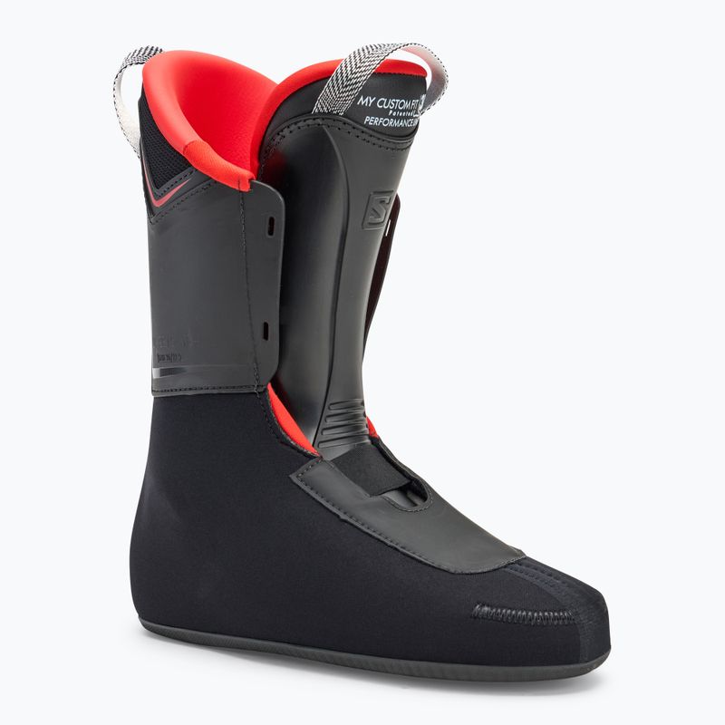 Мъжки ски обувки Salomon S/Pro HV 100 GW black/red/blue 5