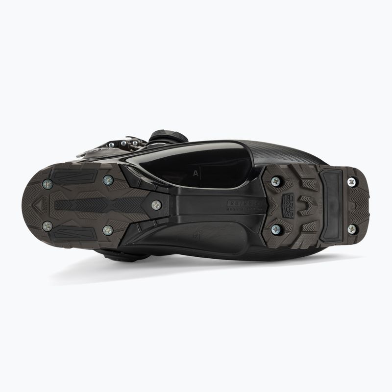 Мъжки ски обувки Salomon S Pro Supra Boa 110 black/beluga/titanium met. 4