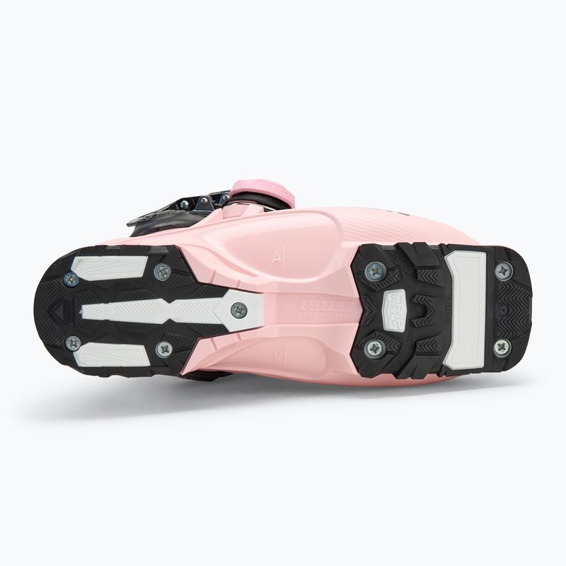 Дамски ски обувки Salomon S/Pro Supra Boa 105 W GW rose shadow/black/blue 4