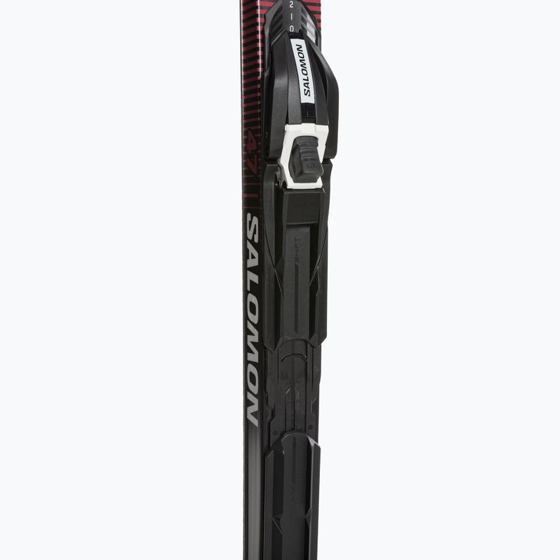 Ски за ски бягане Salomon Escape Snow 47 eSkin + Prolink Shift 4