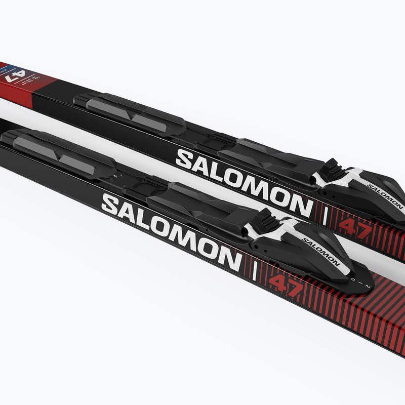 Ски за ски бягане Salomon Escape Snow 47 eSkin + Prolink Shift 8