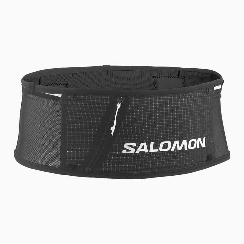 Колан за бягане Salomon S/Lab white