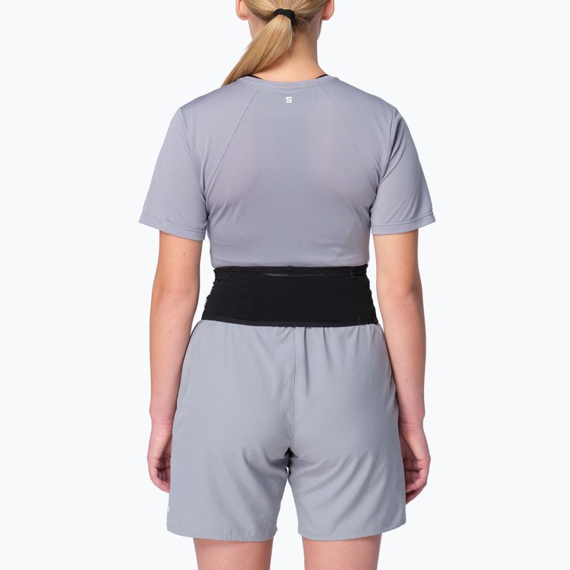 Колан за бягане Salomon S/Lab white 5