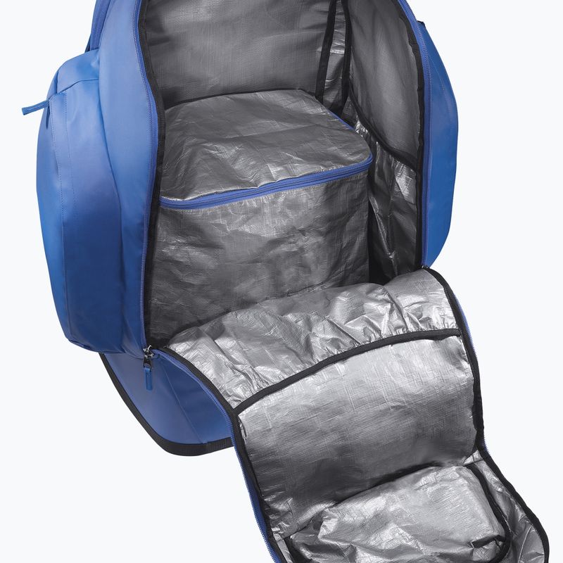 Скиорска раница Salomon Go to Snow 90 l race blue 4
