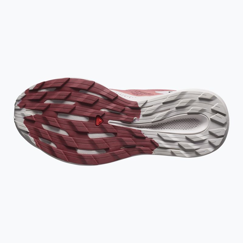 Salomon Pulsar Trail дамски обувки за бягане cow hide/ashes of roses/pink glo 16