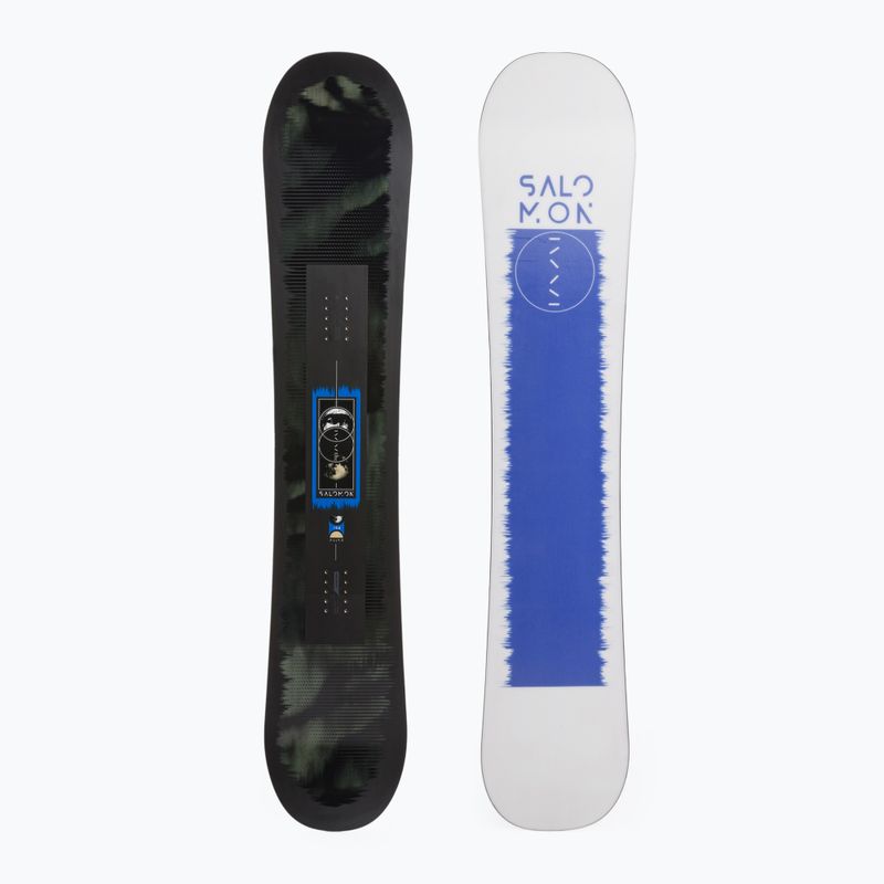 Мъжки сноуборд Salomon Pulse
