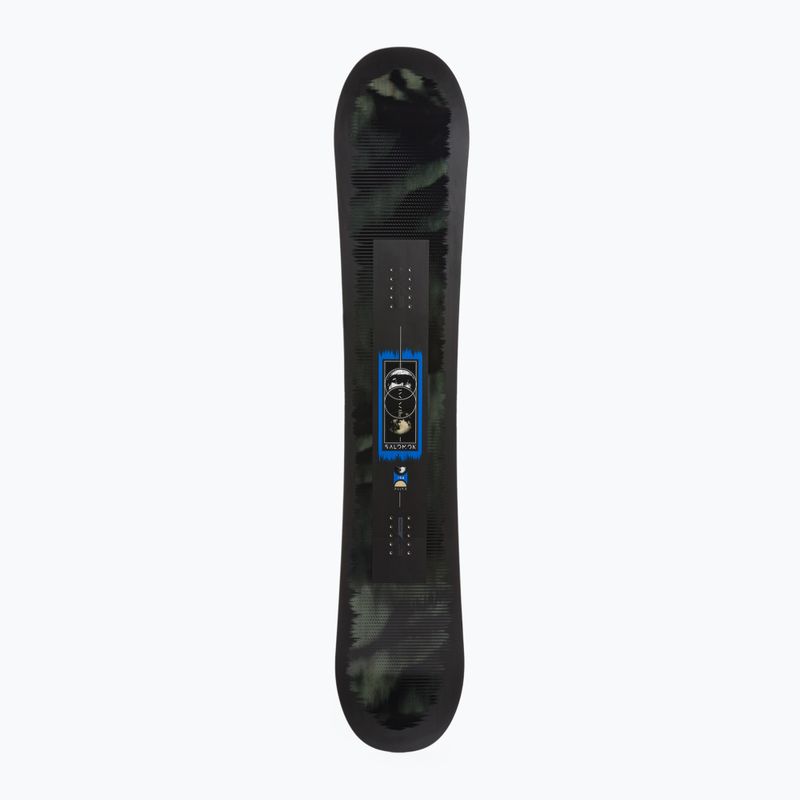 Мъжки сноуборд Salomon Pulse 2