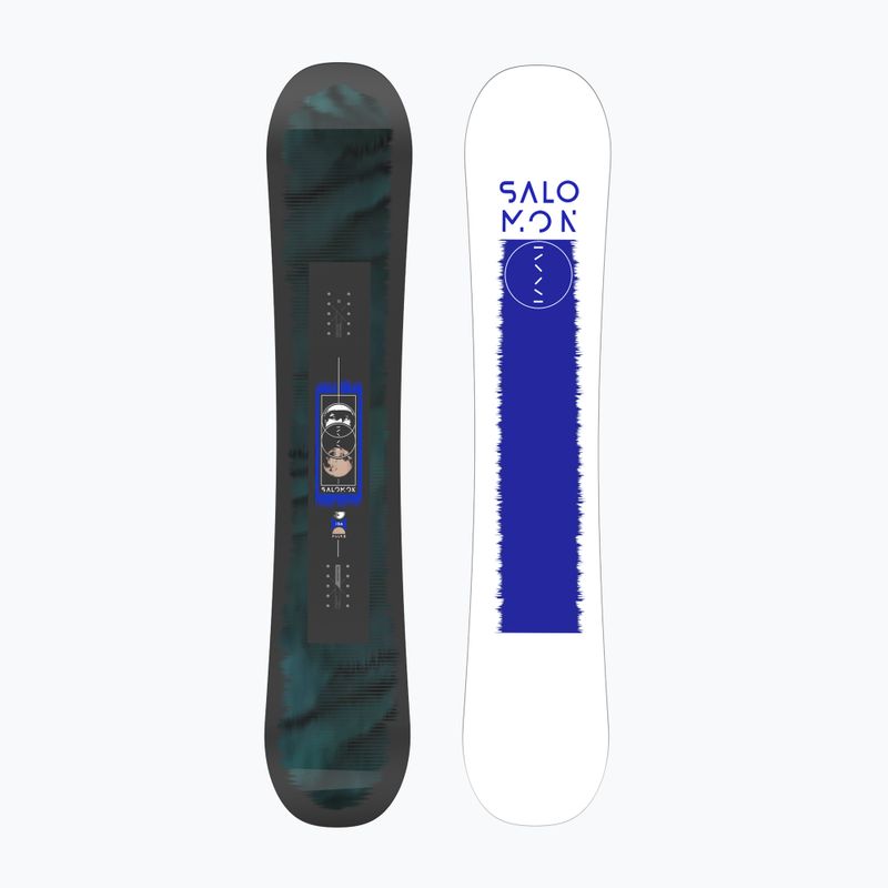 Мъжки сноуборд Salomon Pulse 5